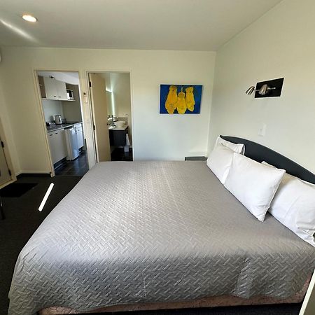 Baycourt Lakefront Motel Taupo Exteriér fotografie