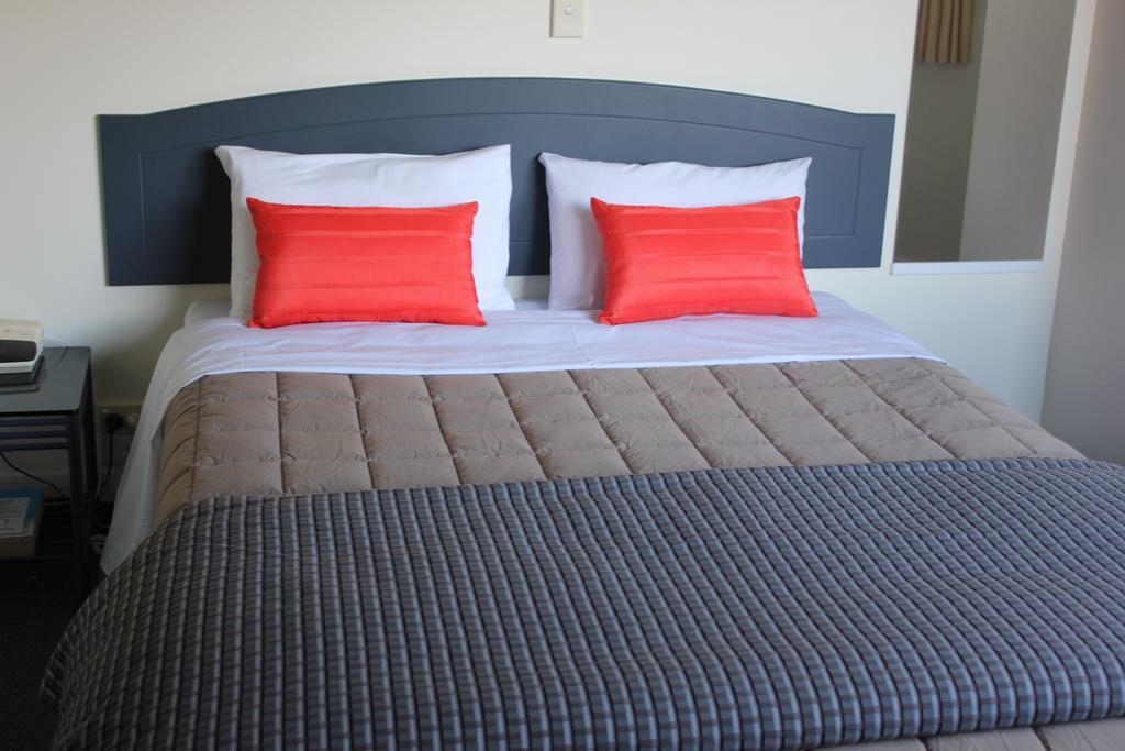 Baycourt Lakefront Motel Taupo Pokoj fotografie
