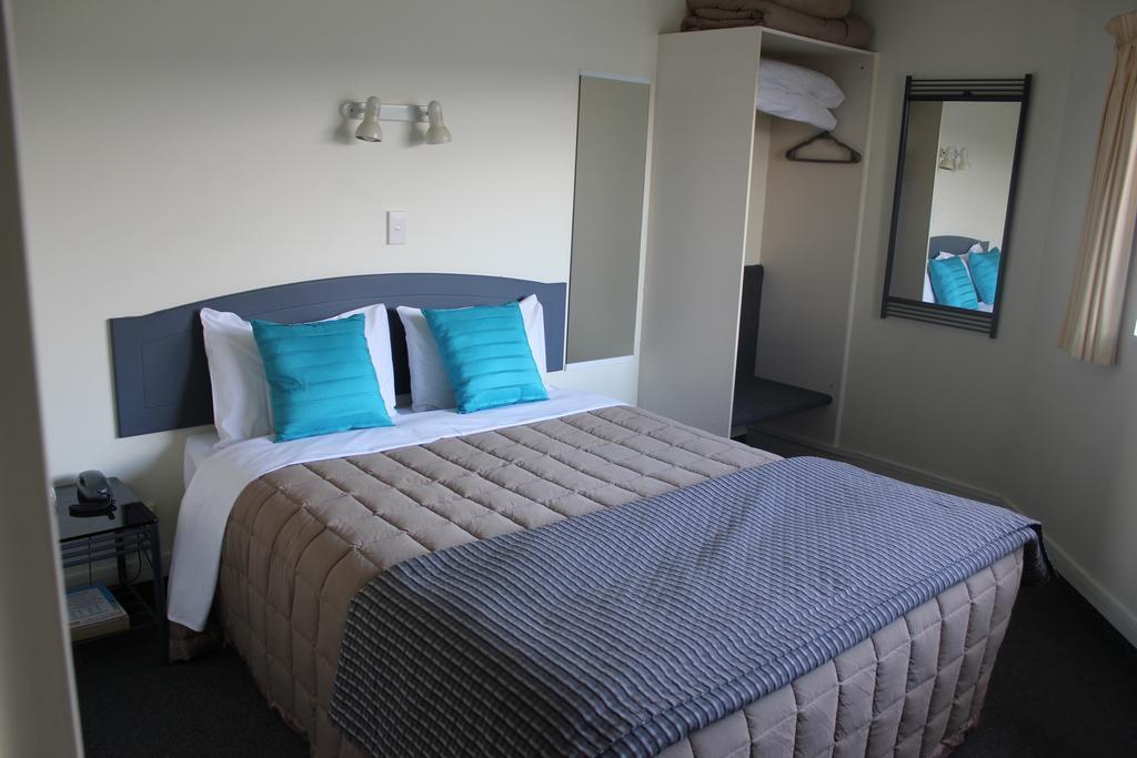 Baycourt Lakefront Motel Taupo Pokoj fotografie