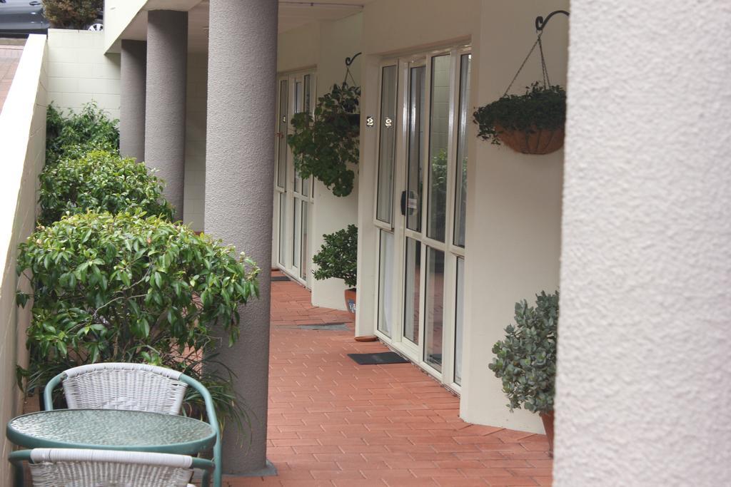Baycourt Lakefront Motel Taupo Pokoj fotografie